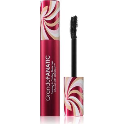 Grande Cosmetics GrandeFanatic tusz podkręcający i zwiększający objętość rzęs 10.5 g