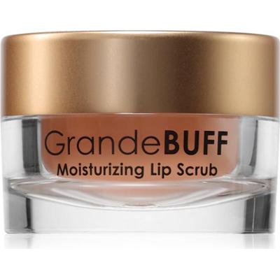 Grande Cosmetics GrandeBuff peeling nawilżający do ust 15 g