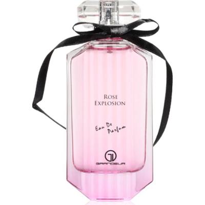 Grandeur Rose Explosion woda perfumowana dla kobiet 100 ml