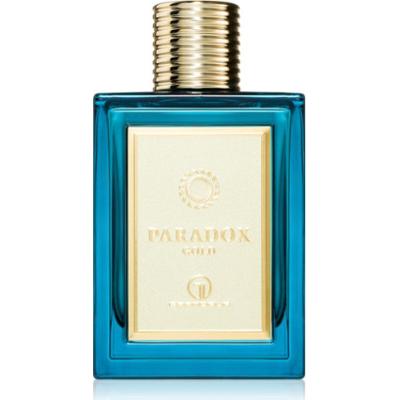 Grandeur Paradox Gold woda perfumowana unisex 100 ml