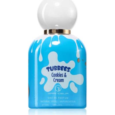 Tubbees Cookies & Cream woda perfumowana unisex 50 ml