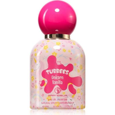 Tubbees Unicorn Vanilla woda perfumowana unisex 50 ml