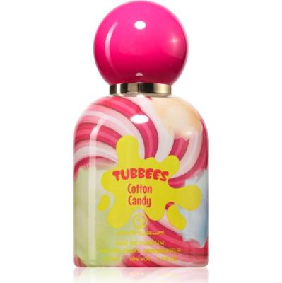 Tubbees Cotton Candy woda perfumowana unisex 50 ml