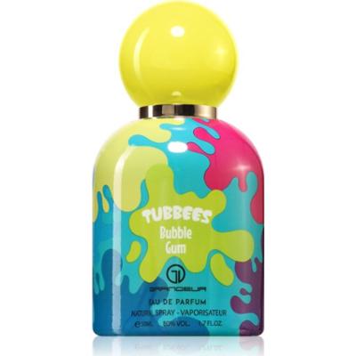 Tubbees Bubble Gum woda perfumowana unisex 50 ml