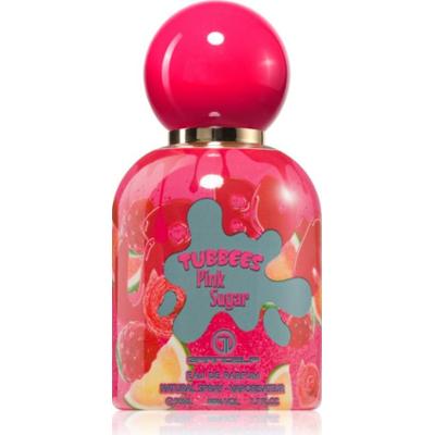 Tubbees Pink Sugar woda perfumowana unisex 50 ml