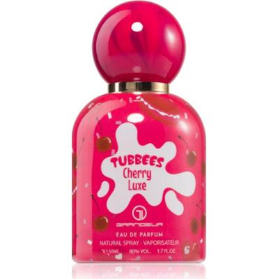 Tubbees Cherry Luxe woda perfumowana unisex 50 ml