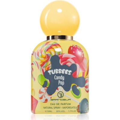 Tubbees Candy Pop woda perfumowana unisex 50 ml