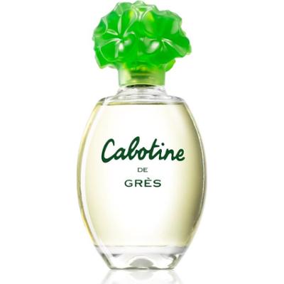 Grès Cabotine de Grès woda toaletowa dla kobiet 100 ml