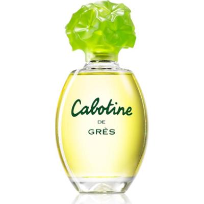Grès Cabotine de Grès woda perfumowana dla kobiet 100 ml