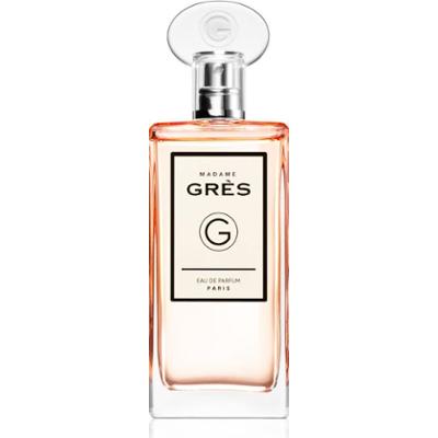 Grès Madame Grès woda perfumowana dla kobiet 100 ml
