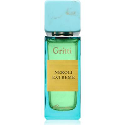 Gritti Turchesi Neroli Extreme woda perfumowana unisex 100 ml