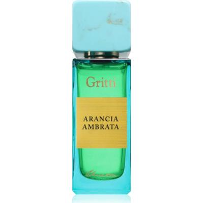Gritti Turchesi Arancia Ambrata woda perfumowana unisex 100 ml