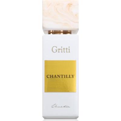 Gritti White Chantilly woda perfumowana dla kobiet 100 ml
