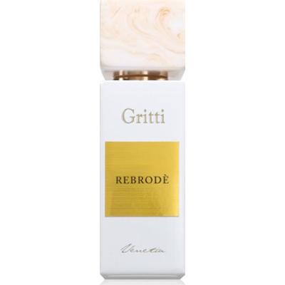 Gritti Rebrodè perfumy dla kobiet 100 ml