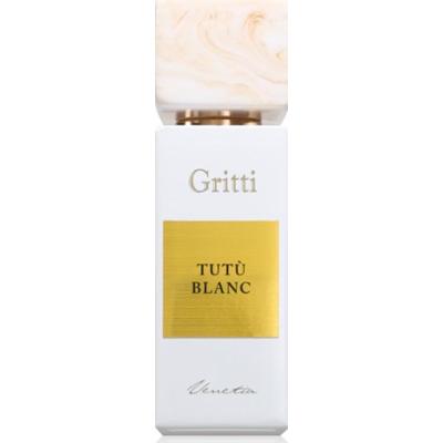 Gritti White Tutù Blanc woda perfumowana dla kobiet 100 ml