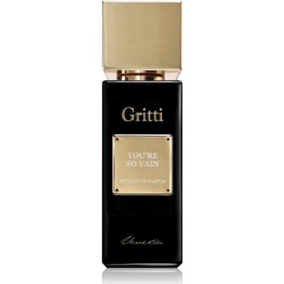 Gritti You're So Vain ekstrakt perfum unisex 100 ml
