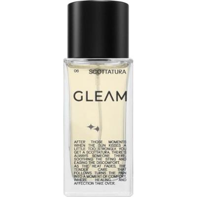 Gritti Gleam Scottatura ekstrakt perfum unisex 50 ml