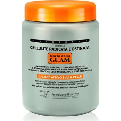 Guam Cellulite okład błotny na cellulit 1000 g