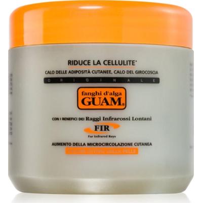 Guam Cellulite okład błotny na cellulit 500 g