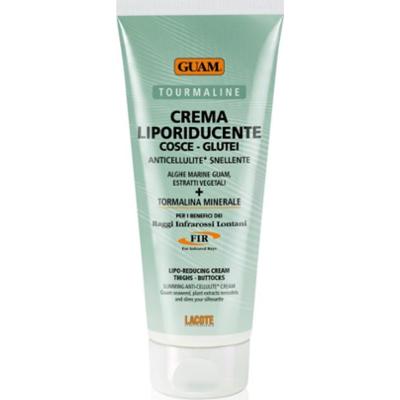 Guam Tourmaline krem do ciała na cellulit 200 ml