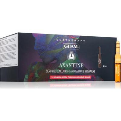Guam Axantine serum regenerujące do twarzy 8x20 ml