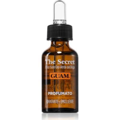 Guam The Secret olejek do masażu 20 ml