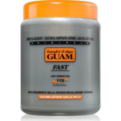 Guam Fast okład błotny 1000 g
