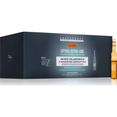 Guam Lifting Botox - Like serum liftingujące w ampułkach 10x2 ml