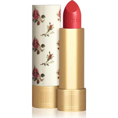 Gucci Gucci Beauty Rouge à Lèvres Voile błyszcząca szminka odcień 401 Three Wise Girls 3.5 g