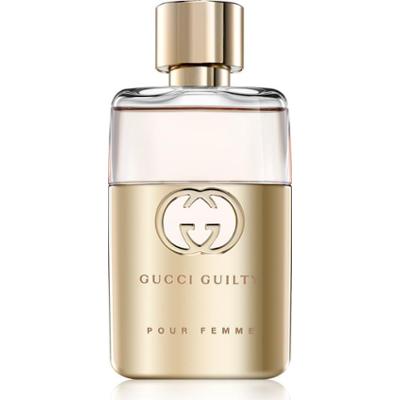 Gucci Guilty Pour Femme woda perfumowana dla kobiet 30 ml