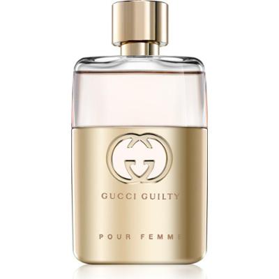 Gucci Guilty Pour Femme woda perfumowana dla kobiet 50 ml