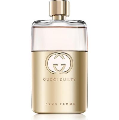 Gucci Guilty Pour Femme woda perfumowana dla kobiet 90 ml