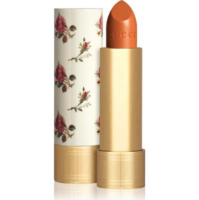 Gucci Gucci Beauty Rouge à Lèvres Voile błyszcząca szminka odcień 310 I Dream Too Much 3.5 g