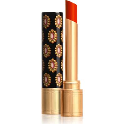 Gucci Gucci Beauty Rouge de Beauté Brillant szminka nawilżająca odcień 515 Devotion 1.8 g