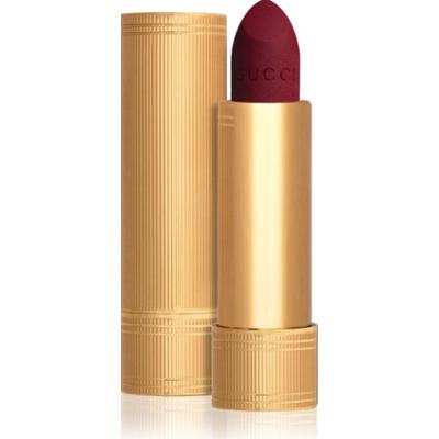 Gucci Gucci Beauty Rouge à Lèvres Matte Lipstick szminka matowa odcień 509 Janie Scarlet 3.5 g