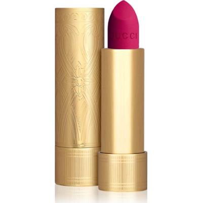 Gucci Gucci Beauty Rouge à Lèvres Matte Lipstick szminka matowa odcień 403 Love Before Breakfast 3.5 g