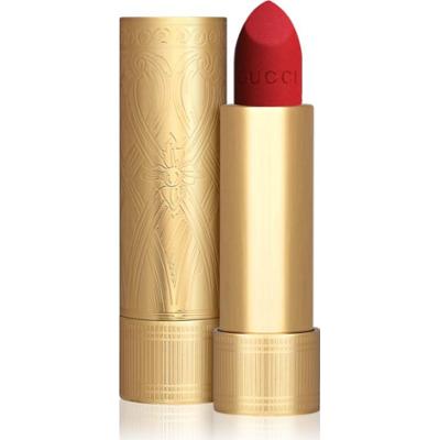 Gucci Gucci Beauty Rouge à Lèvres Matte Lipstick szminka matowa odcień 501 Constance Vermillon 3.5 g