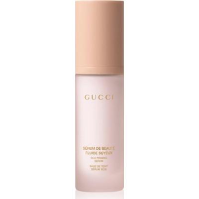 Gucci Gucci Beauty Sérum de Beauté lekki krem bazowy pod podkład 30 ml