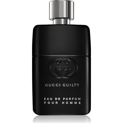 Gucci Guilty Pour Homme woda perfumowana dla mężczyzn 50 ml