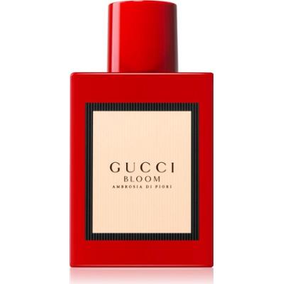 Gucci Bloom Ambrosia di Fiori woda perfumowana dla kobiet 50 ml