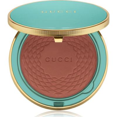 Gucci Gucci Beauty Poudre De Beauté Éclat Soleil Powder pudrowy bronzer odcień 05 12 g