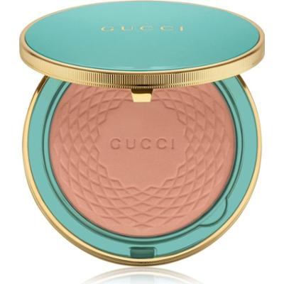 Gucci Gucci Beauty Poudre De Beauté Éclat Soleil Powder pudrowy bronzer odcień 01 12 g