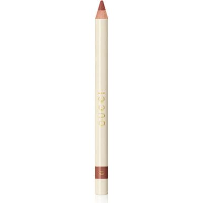 Gucci Gucci Beauty Crayon Contour des Lèvres konturówka do ust odcień 01 Nude 1.14 g