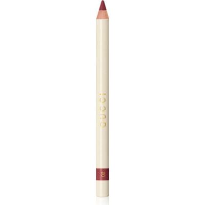 Gucci Gucci Beauty Crayon Contour des Lèvres konturówka do ust odcień 02 Tendre 1.14 g