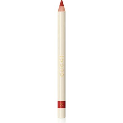 Gucci Gucci Beauty Crayon Contour des Lèvres konturówka do ust odcień 04 Rouge 1.14 g
