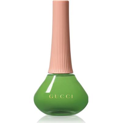Gucci Gucci Beauty Vernis à Ongles lakier do paznokci odcień 712 Melinda Green 10 ml