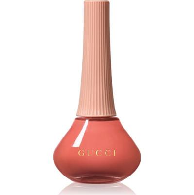 Gucci Gucci Beauty Vernis à Ongles lakier do paznokci odcień 414 Peggy Sunburn 10 ml