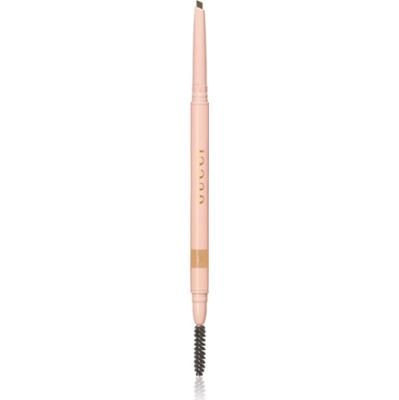 Gucci Gucci Beauty Stylo À Sourcils wodoodporna kredka do brwi odcień 01 Miel 0.09 g