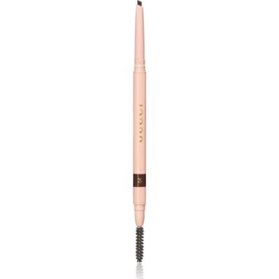 Gucci Gucci Beauty Stylo À Sourcils wodoodporna kredka do brwi odcień 04 Brun 0.09 g