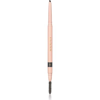 Gucci Gucci Beauty Stylo À Sourcils wodoodporna kredka do brwi odcień 05 Gris 0.09 g